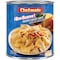 Chef-Mate Chef-Mate Que Bueno Nacho Cheese Sauce 106 oz., PK6 10050000969620 - alternate 1